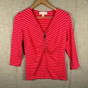 Michael Kors shirt sz Small